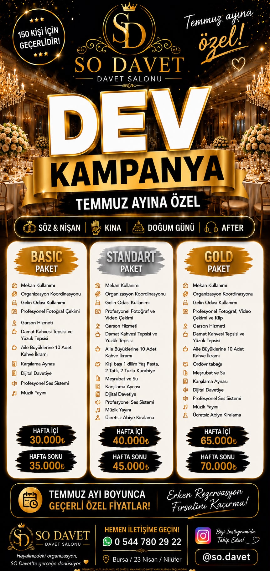 Kampanya
